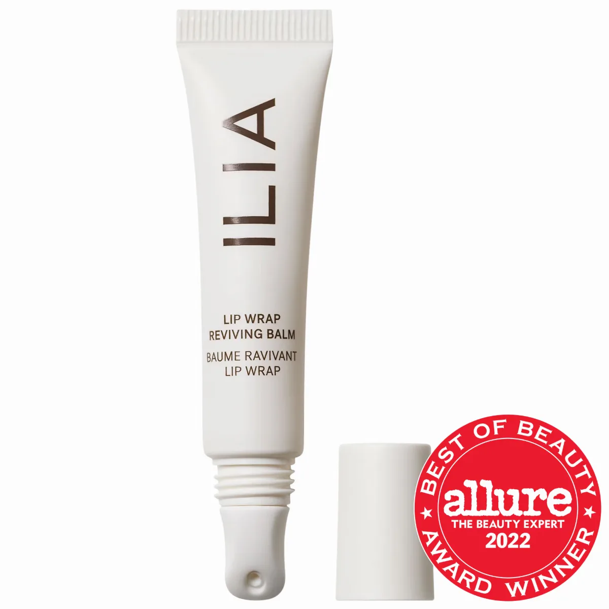 Lip Wrap Reviving Balm Lucid by ILIA