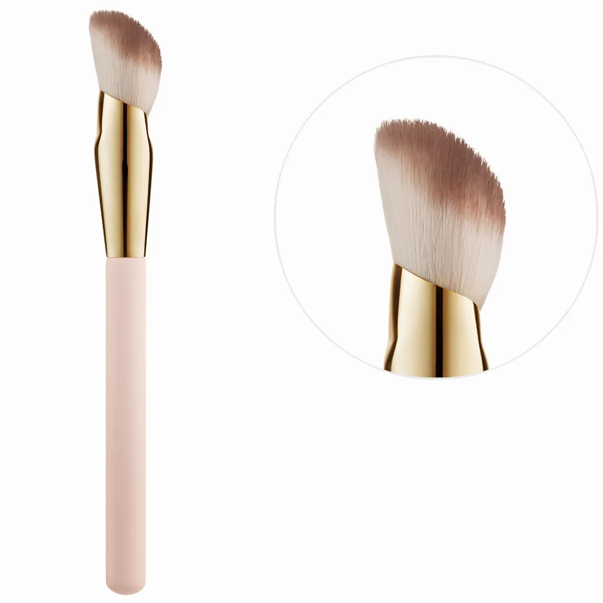 Soft Pinch Blush Brush by Rare Beauty by Selena Gomez