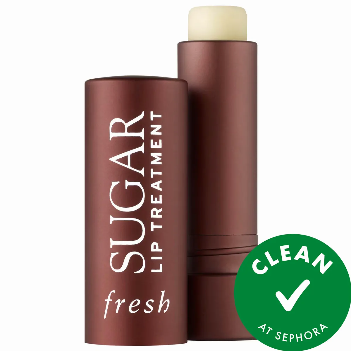 Sugar Lip Balm Hydrating Treatment Clear by fresh