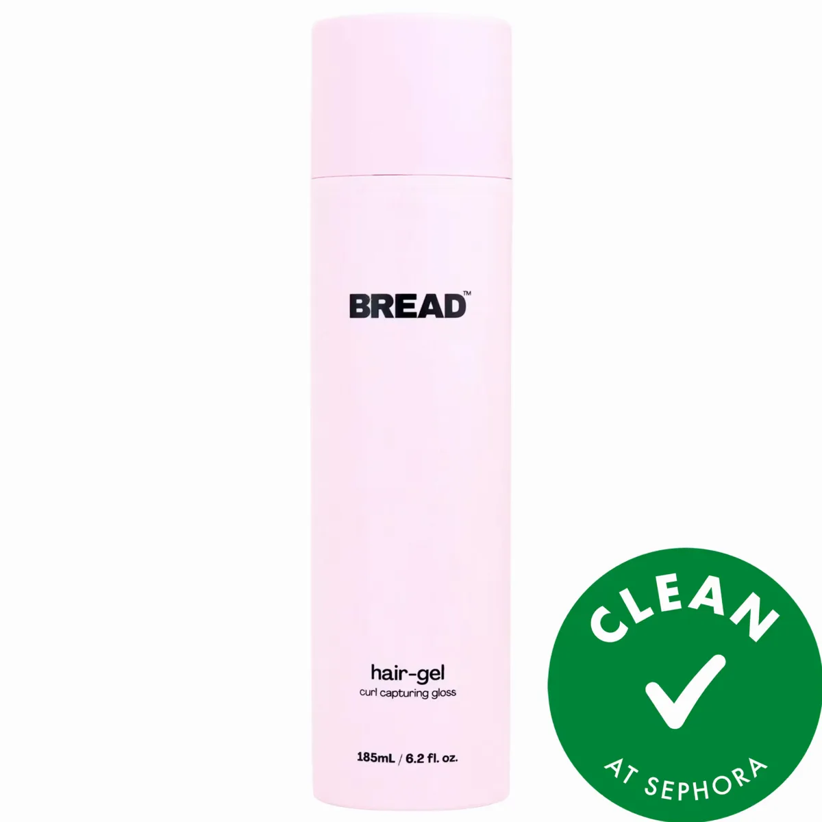 Hair Gel: Curl Defining Botanical Styler 6.2 oz / 185 mL by BREAD BEAUTY SUPPLY