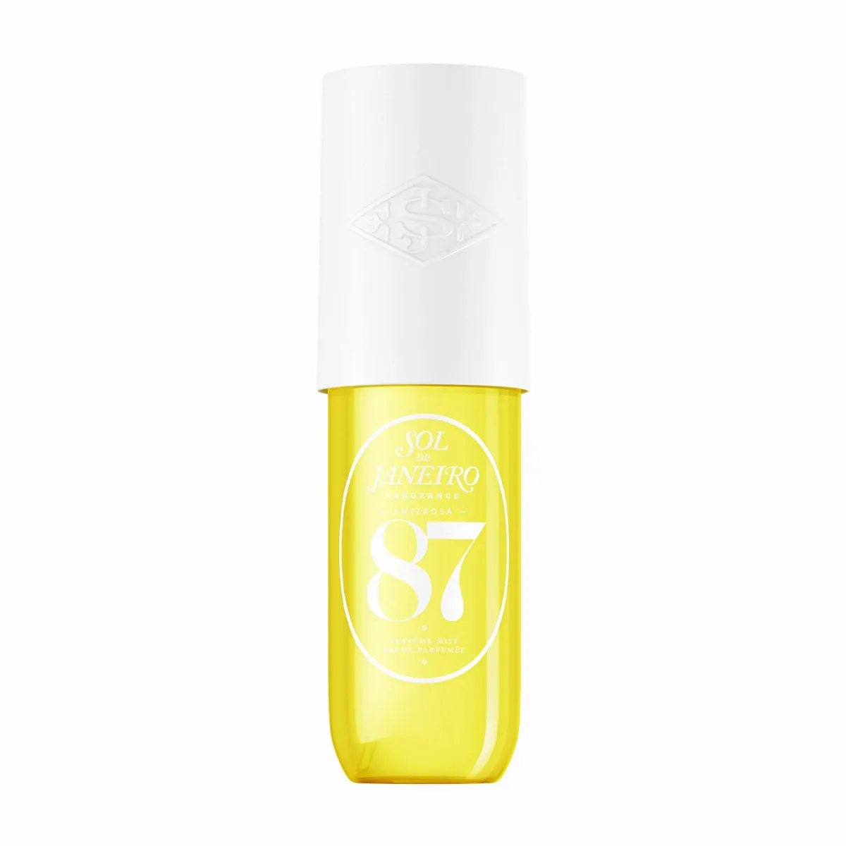 Mini Cheirosa 87 Rio Radiance Hair & Body Perfume Mist 3.04 oz / 90 mL by Sol de Janeiro