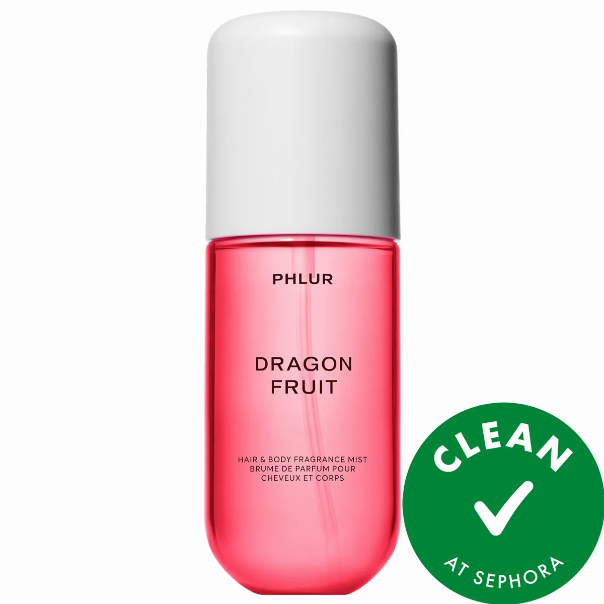 Mini Dragon Fruit Body & Hair Fragrance Mist 3 oz by PHLUR