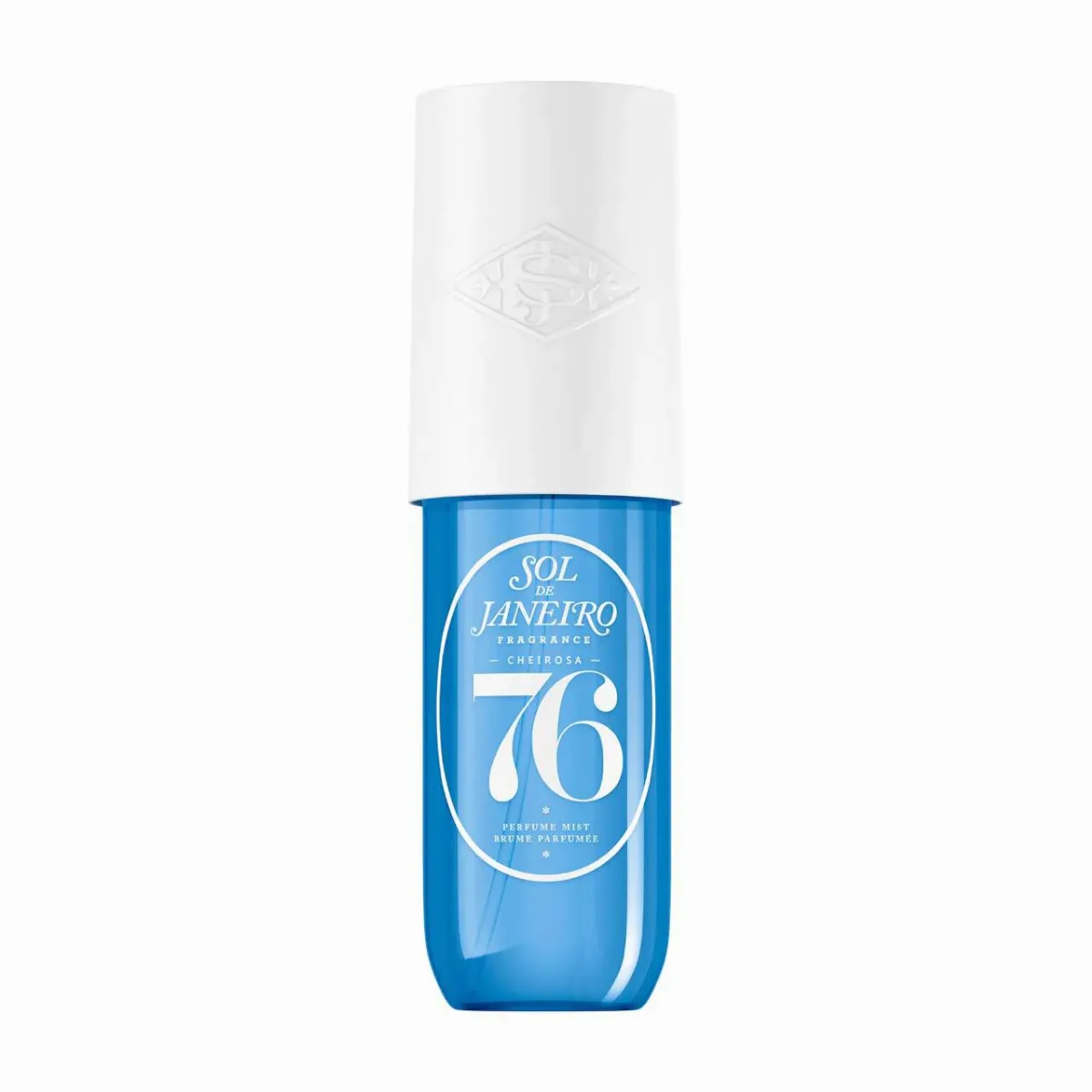 Mini Cheirosa 76 Hair & Body Perfume Mist 3 oz / 90 Ml by Sol de Janeiro