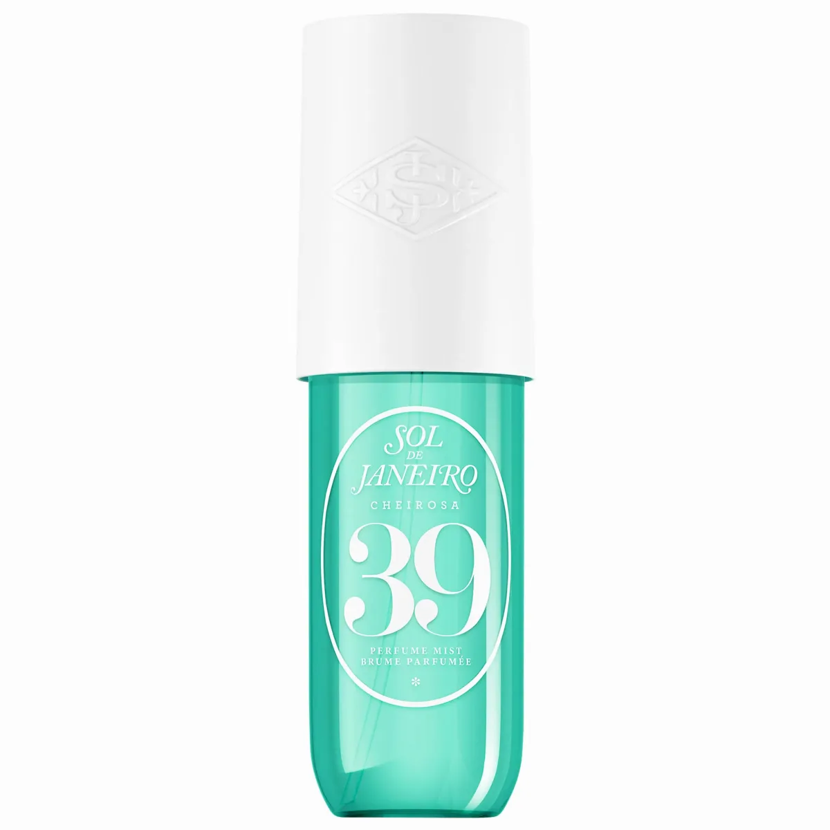 Mini Cheirosa 39 Hair & Body Perfume Mist 3 oz / 90 mL by Sol de Janeiro