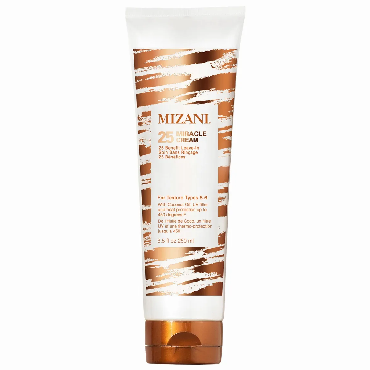 25 Miracle Leave-In Cream 8.5/250 by Mizani