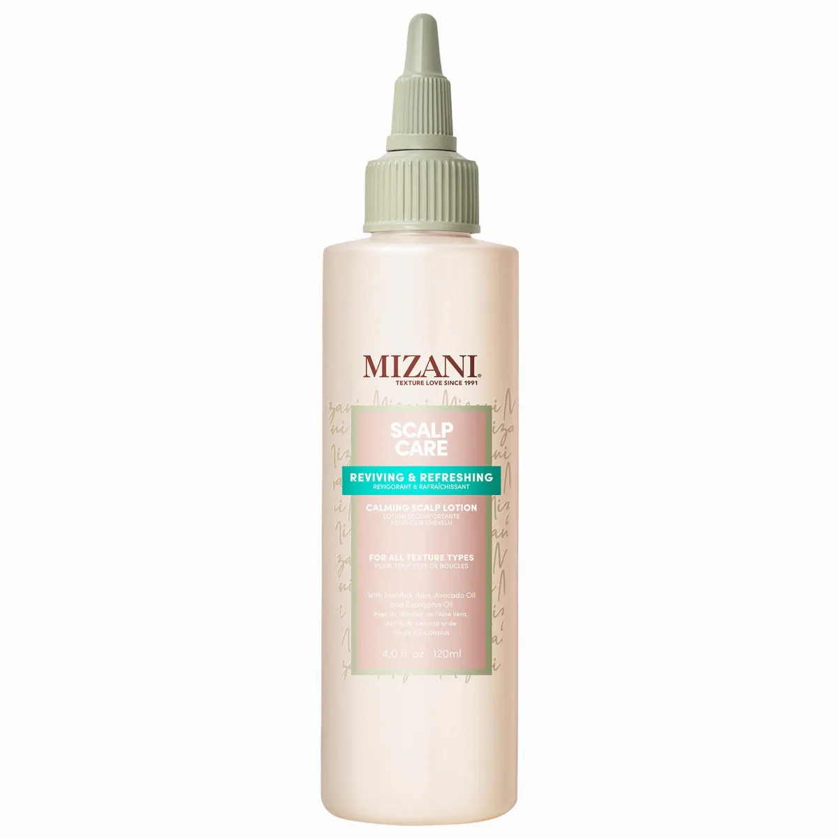 Scalp Care Soothing Scalp Lotion by Mizani