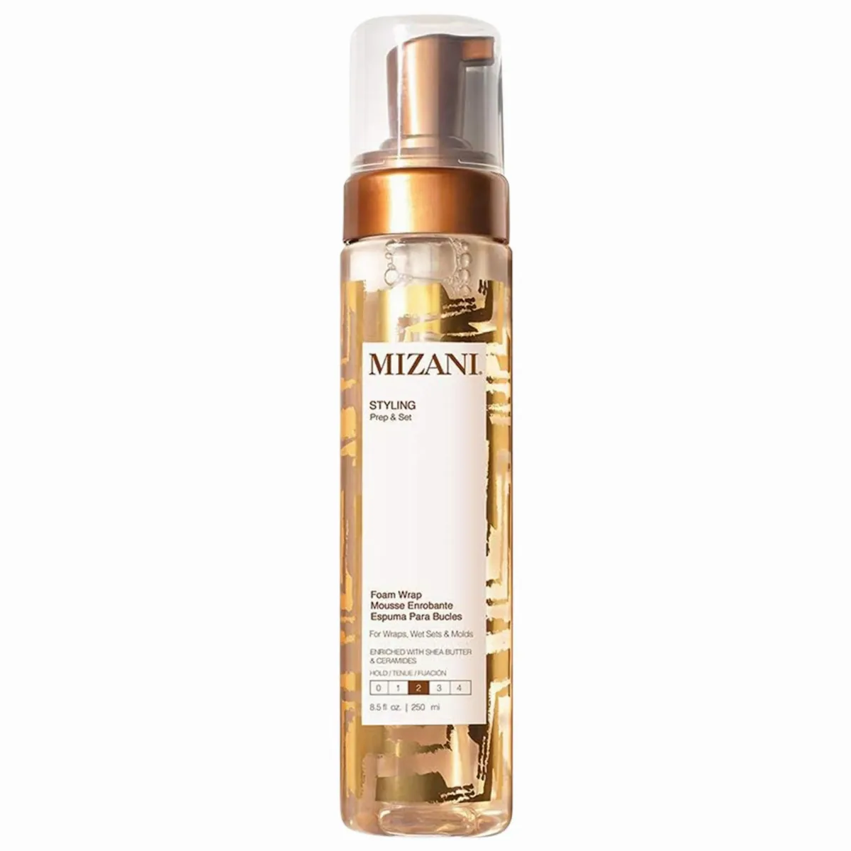 Styling Foam Hair Mousse 8.5/250 by Mizani