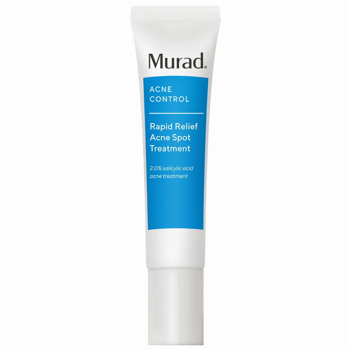 Rapid Relief Acne Spot Treatment 0.5 oz / 15 mL by Murad