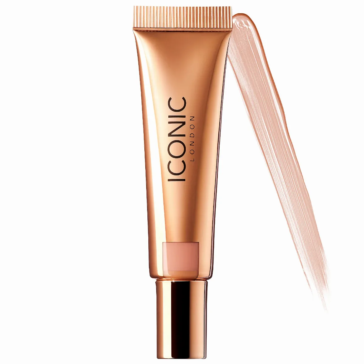 Sheer Cream Blush Fresh Faced 0.42 oz / 12.5 mL by Iconic London