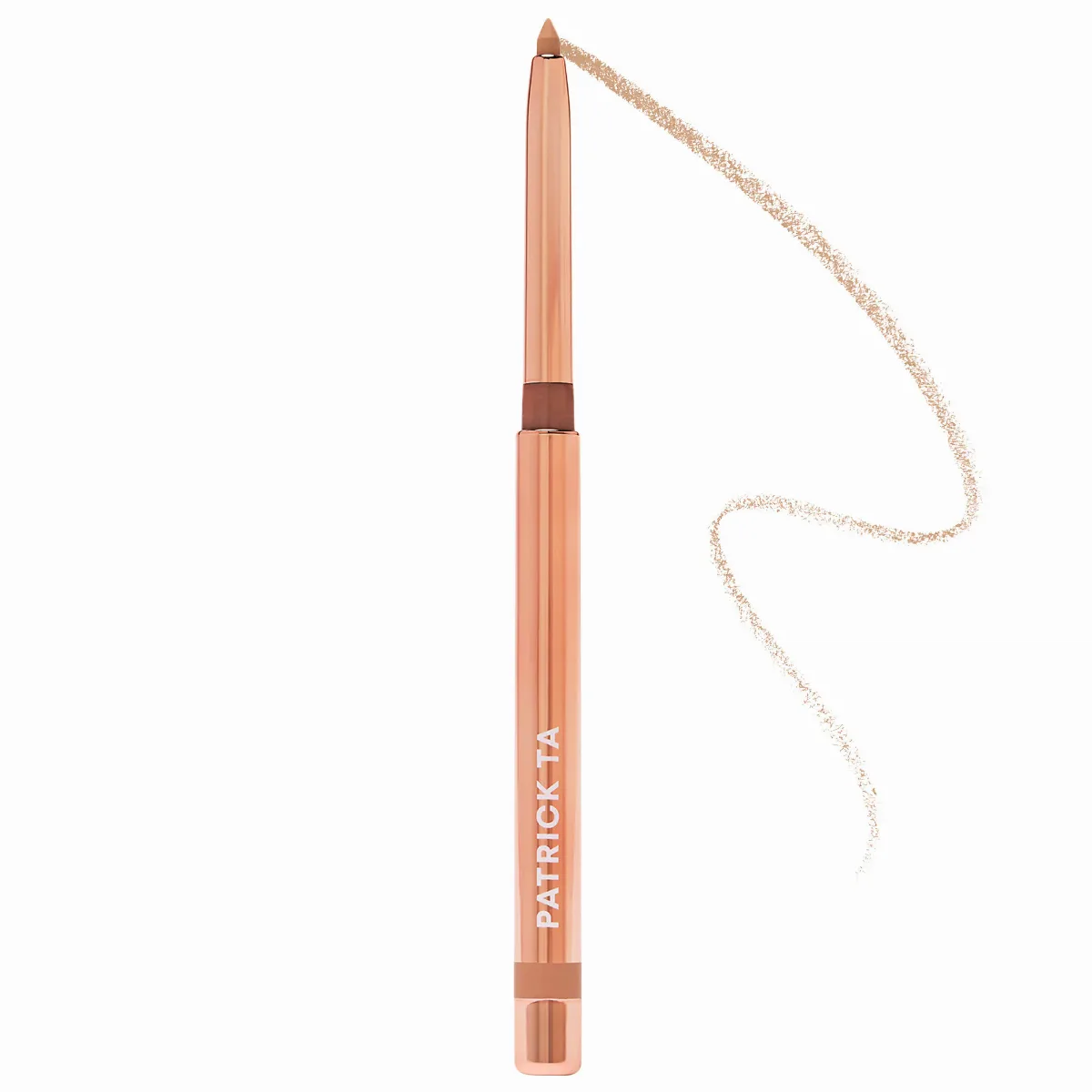Major Dimension Precision Gel Eyeliner Cream 0.007 oz / 0.2 G by PATRICK TA