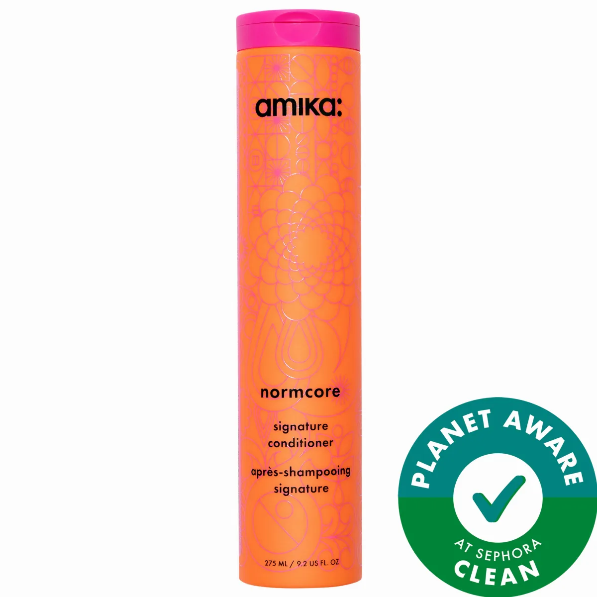 Normcore Nourishing Conditioner 9.2 oz / 275 mL by amika