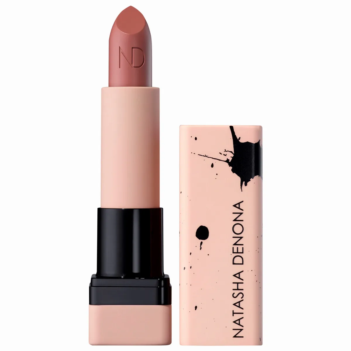 My Dream Lipstick - Creamy Lip Color 11NB Natasha.12 oz / 3.5 G by NATASHA DENONA