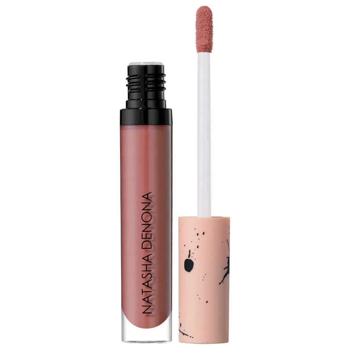 My Dream Lip Gloss - Soft & Hydrating Lip Shine Natasha.17 oz / 5 mL by NATASHA DENONA