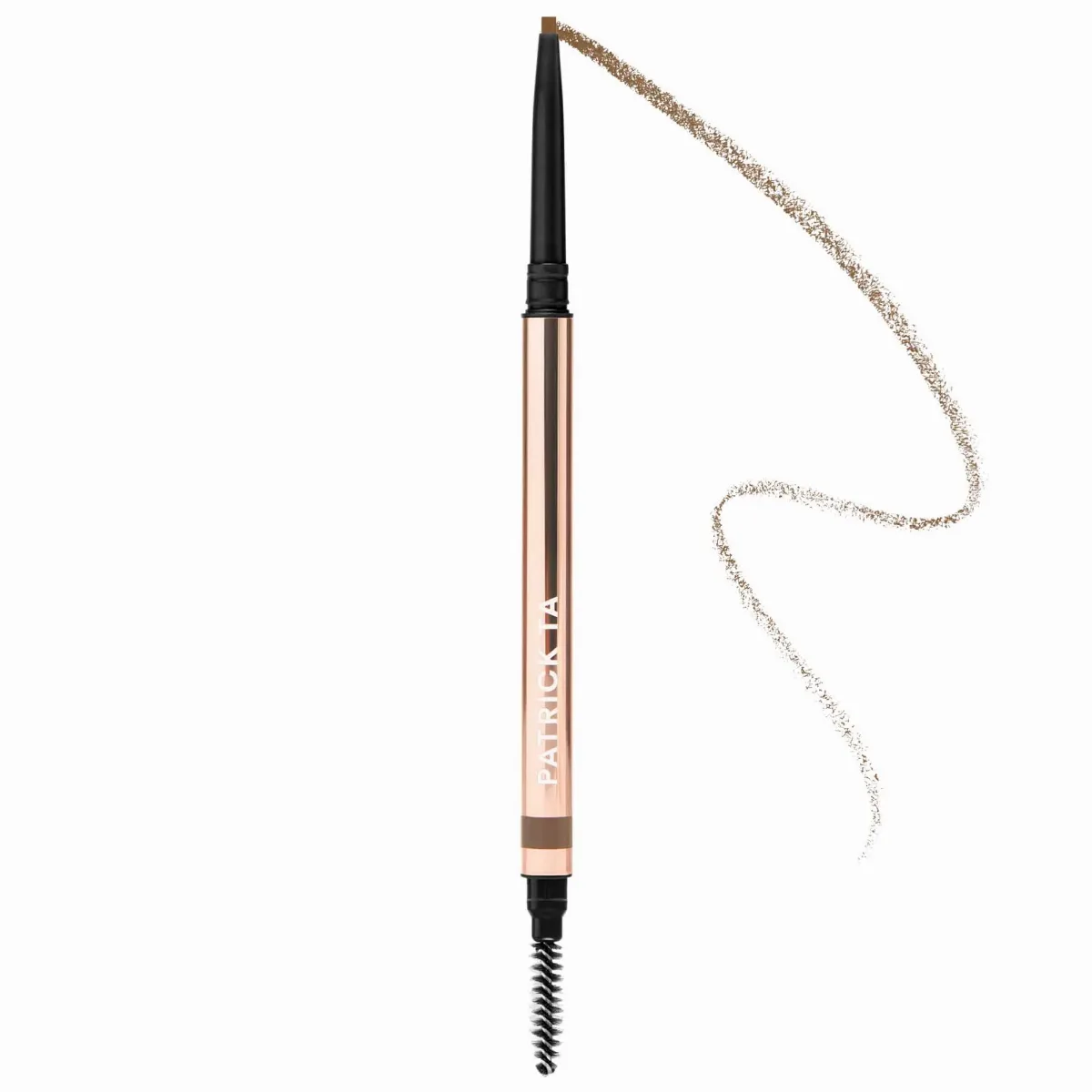 Major Brow Defining Pencil Blonde by PATRICK TA