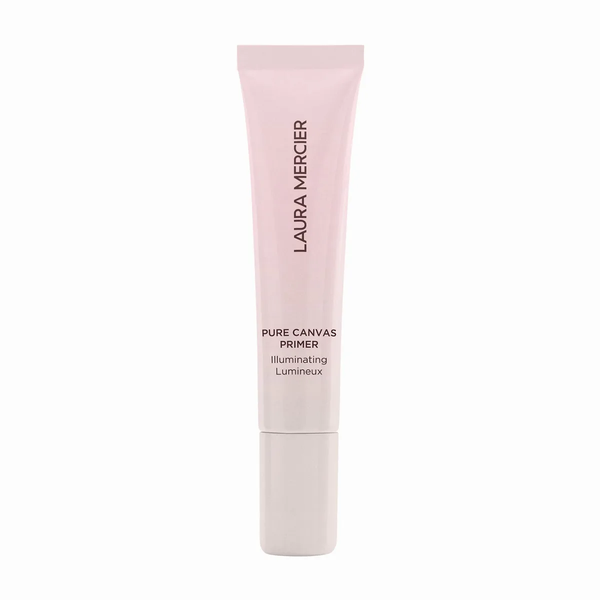 Mini Pure Canvas Primer Illuminating 0.5 oz / 15 mL by Laura Mercier
