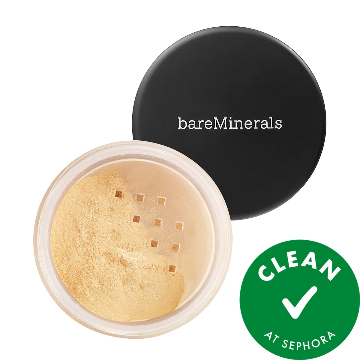 Well-Rested Under Eye Brightener SPF 20 Well Rested 0.07 oz / 2 mL by bareMinerals