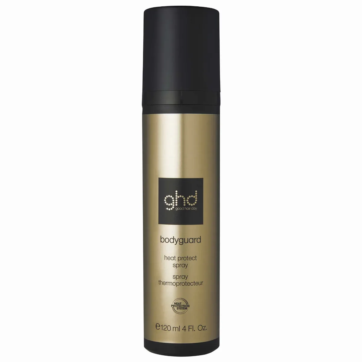 Bodyguard - Heat Protect Spray 4 oz / 118 mL by ghd