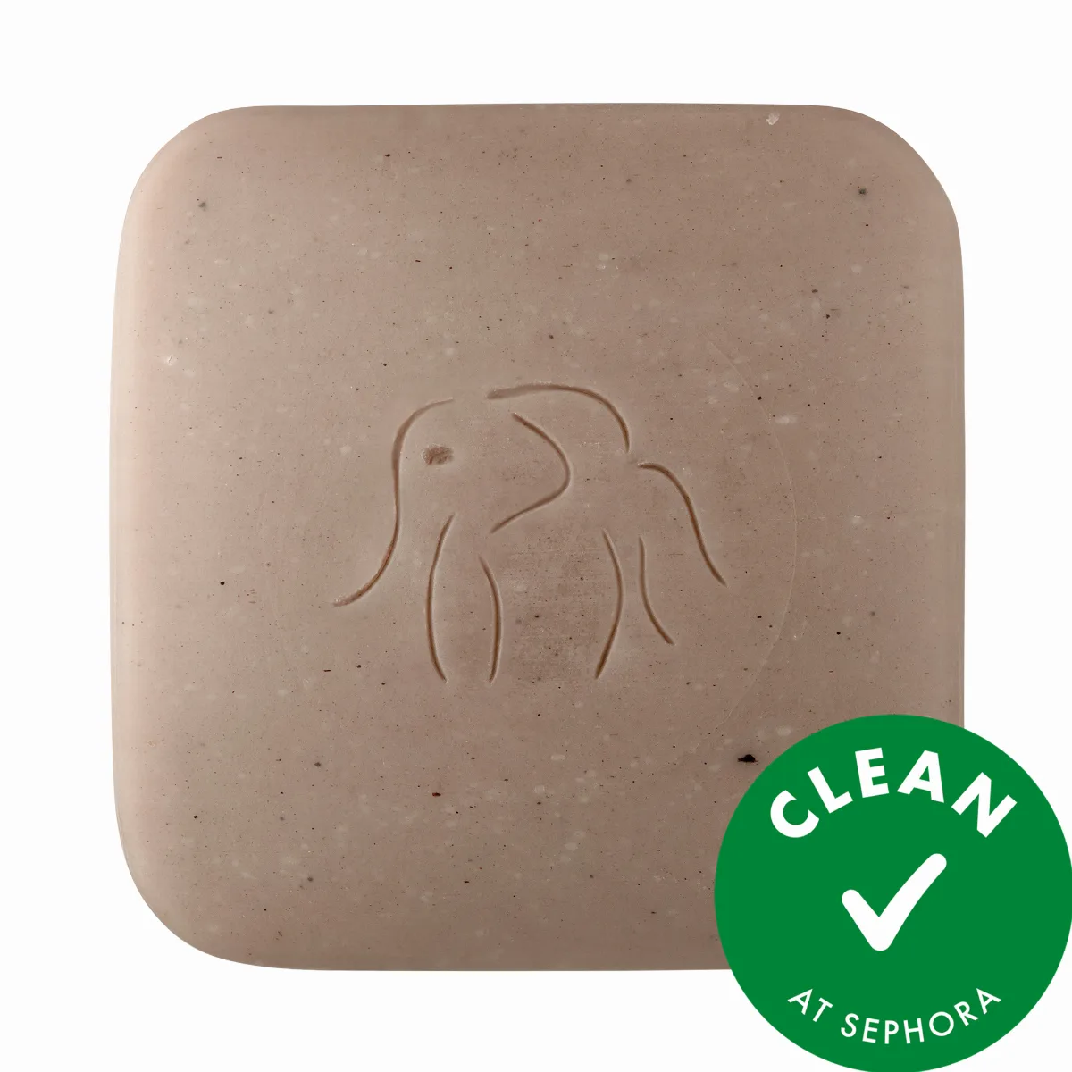 JuJu Exfoliating Bar 4 oz / 120 G by Drunk Elephant