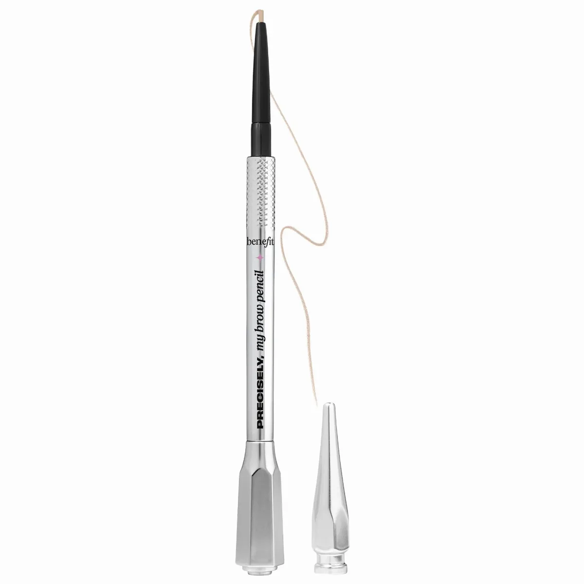 Precisely, My Brow Pencil Waterproof Eyebrow Definer Shade 1 0.002/0.08g by Benefit Cosmetics