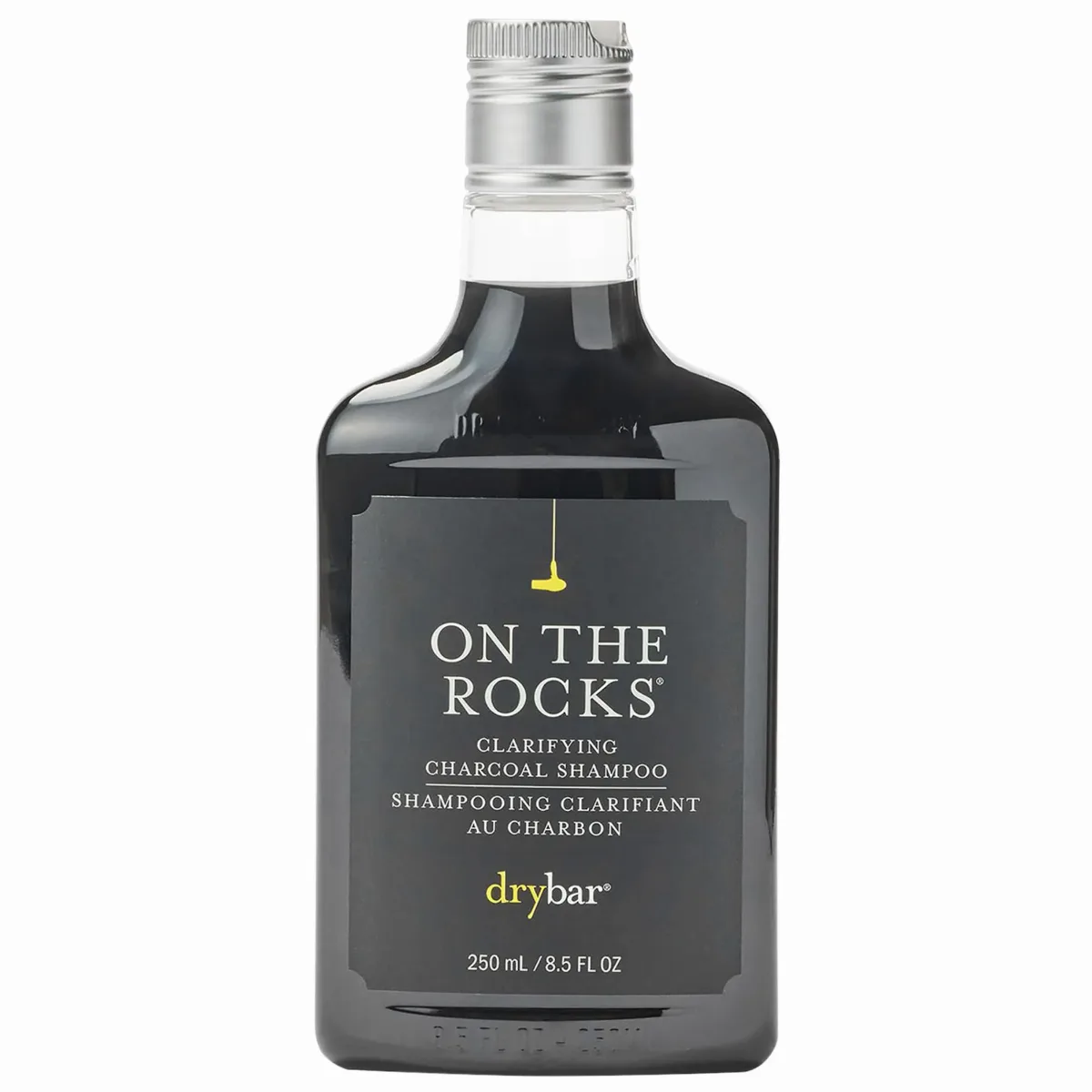 On the Rocks Clarifying Charcoal Shampoo 8.5 oz / 250 Ml by Drybar