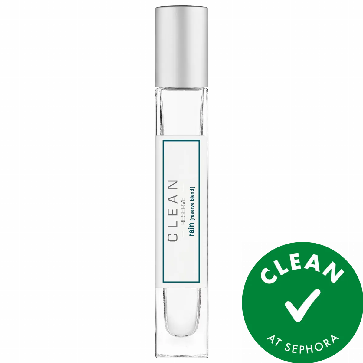 Reserve - Rain Travel Spray 0.34 oz / 10 mL by CLEAN RESERVE