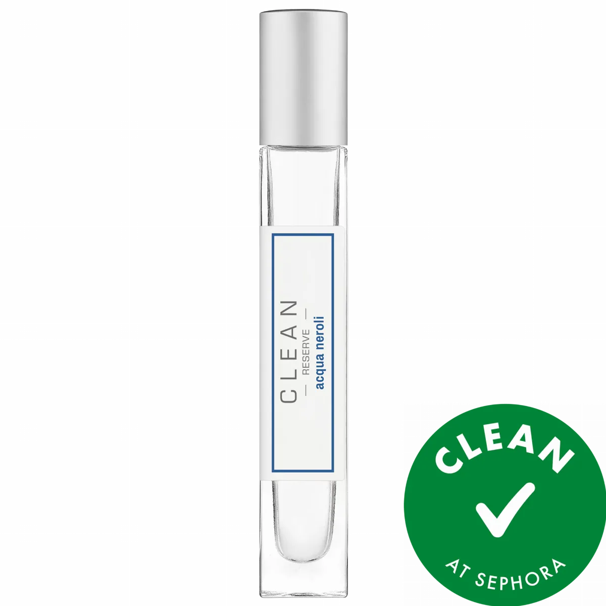 Reserve - Acqua Neroli Travel Spray 0.33 oz / 10 mL by CLEAN RESERVE