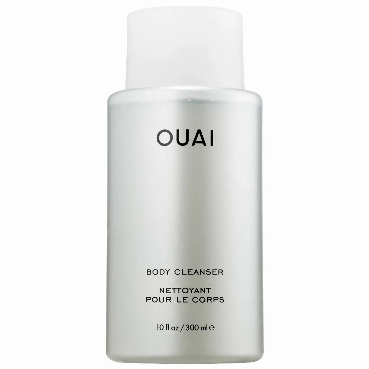 Dean Street Gentle Body Wash 10 oz / 300 mL by OUAI