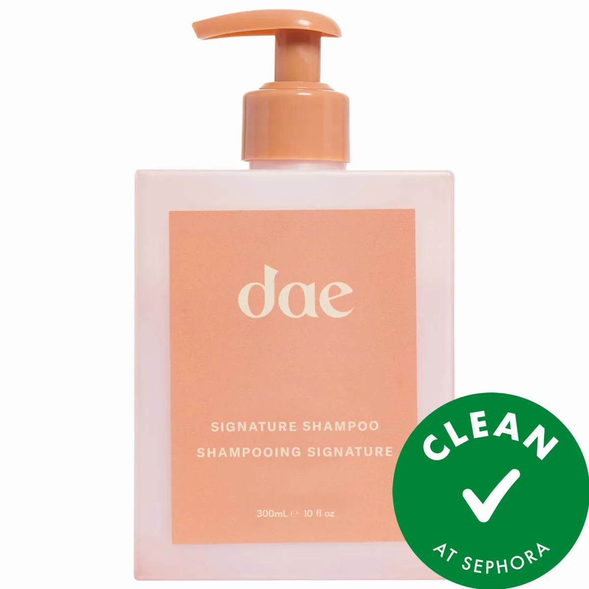 Signature Shampoo 10 oz / 300 mL by dae