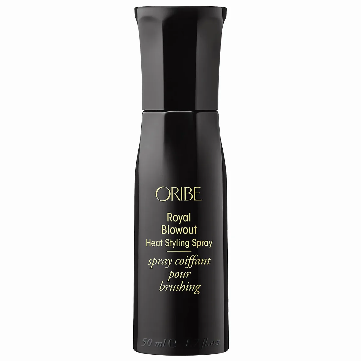 Mini Royal Blowout Heat Protectant Spray for Sleekness & Shine 1.7 oz / 50 mL by Oribe