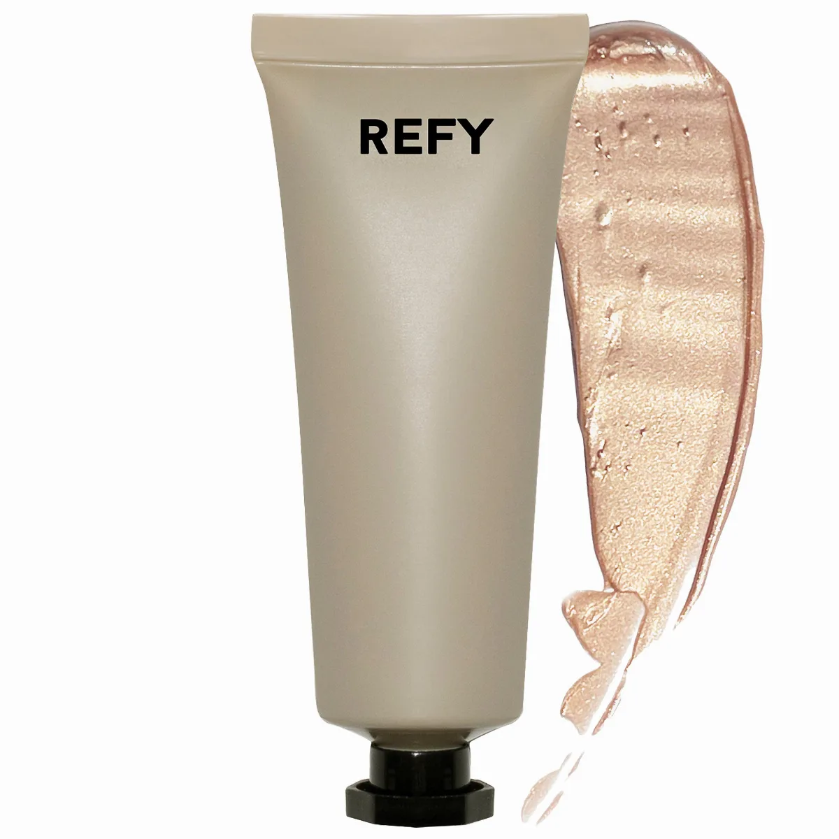 Gloss Highlighter Topaz 0.67 oz / 20 G by REFY