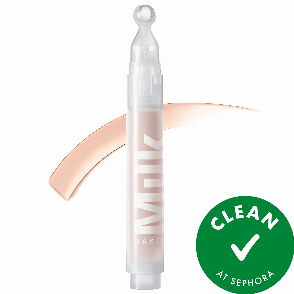 Sunshine Under Eye Brightening Light Coverage Concealer 1 0.2 oz / 6 mL by Milk Makeup