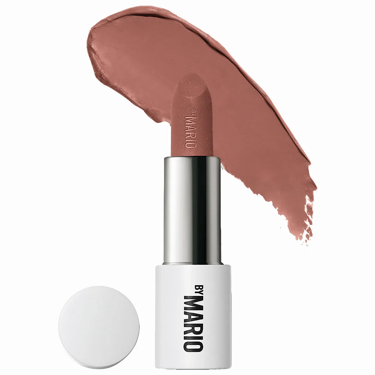 Ultra Suede Lipstick Sierra by MAKEUP BY MARIO