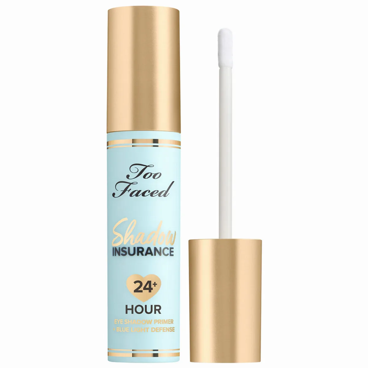 Shadow Insurance 24-Hour Eyeshadow Primer 0.2 oz / 5.7 G by Too Faced