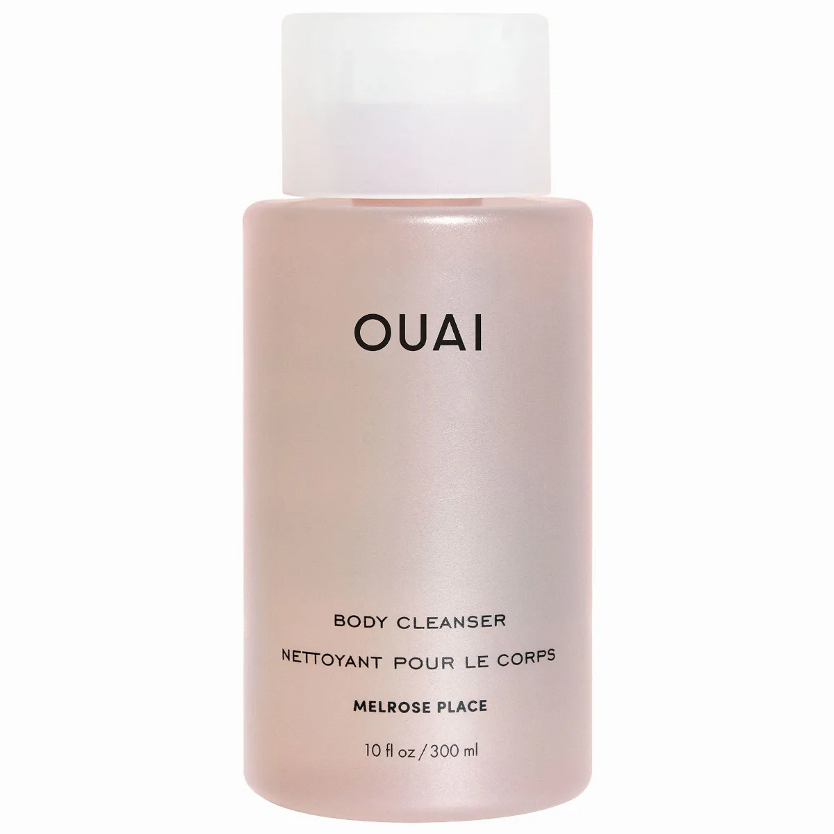 Melrose Place Gentle Body Wash 10 oz / 300 mL by OUAI