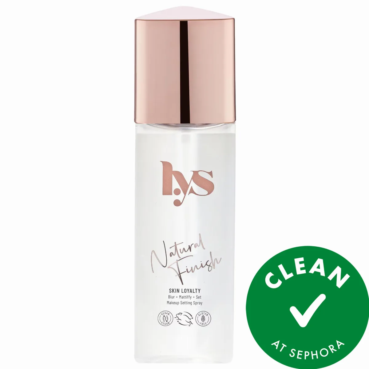 Skin Loyalty Setting Spray 3.38 oz / 100 Ml by LYS Beauty