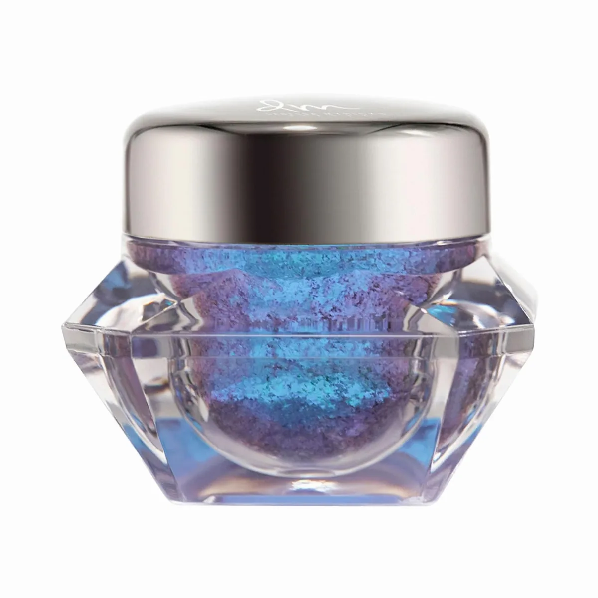 Infinite Chrome Flakes Multichrome Gel for Eyes & Face Moonlight 0.13/3.8 by Danessa Myricks Beauty