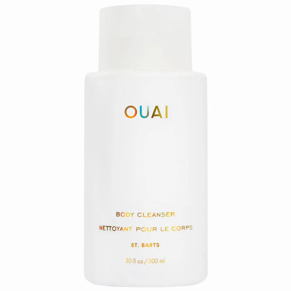 St. Barts Gentle Body Wash 10 oz / 300 mL by OUAI