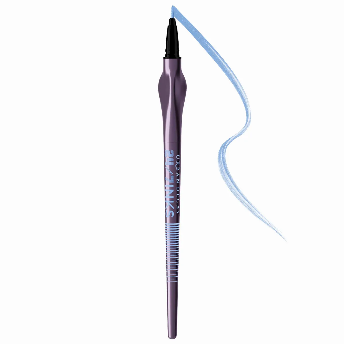 24/7 Inks Easy Ergonomic Liquid Eyeliner Pen Binge 0.01 oz / 0.28 G by Urban Decay