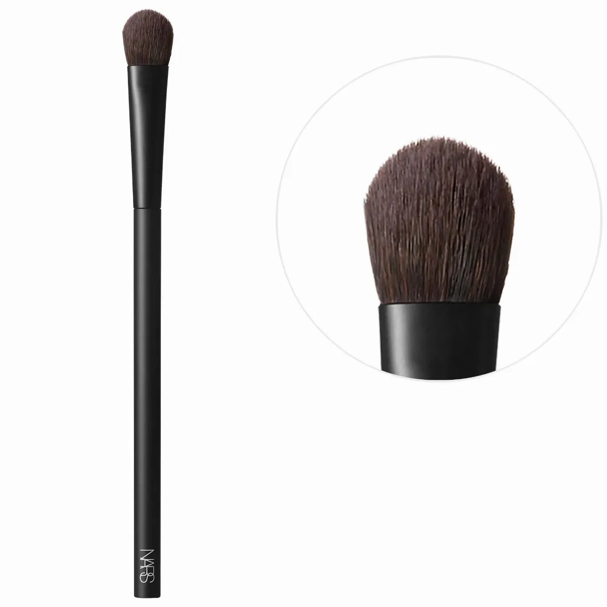#20 Allover Eyeshadow Brush by NARS