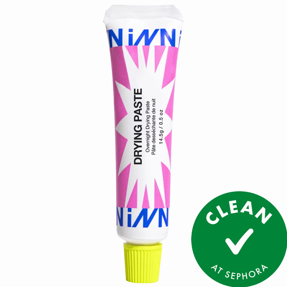 Pimple Paste 0.5 oz / 14.5 G by INNBEAUTY PROJECT