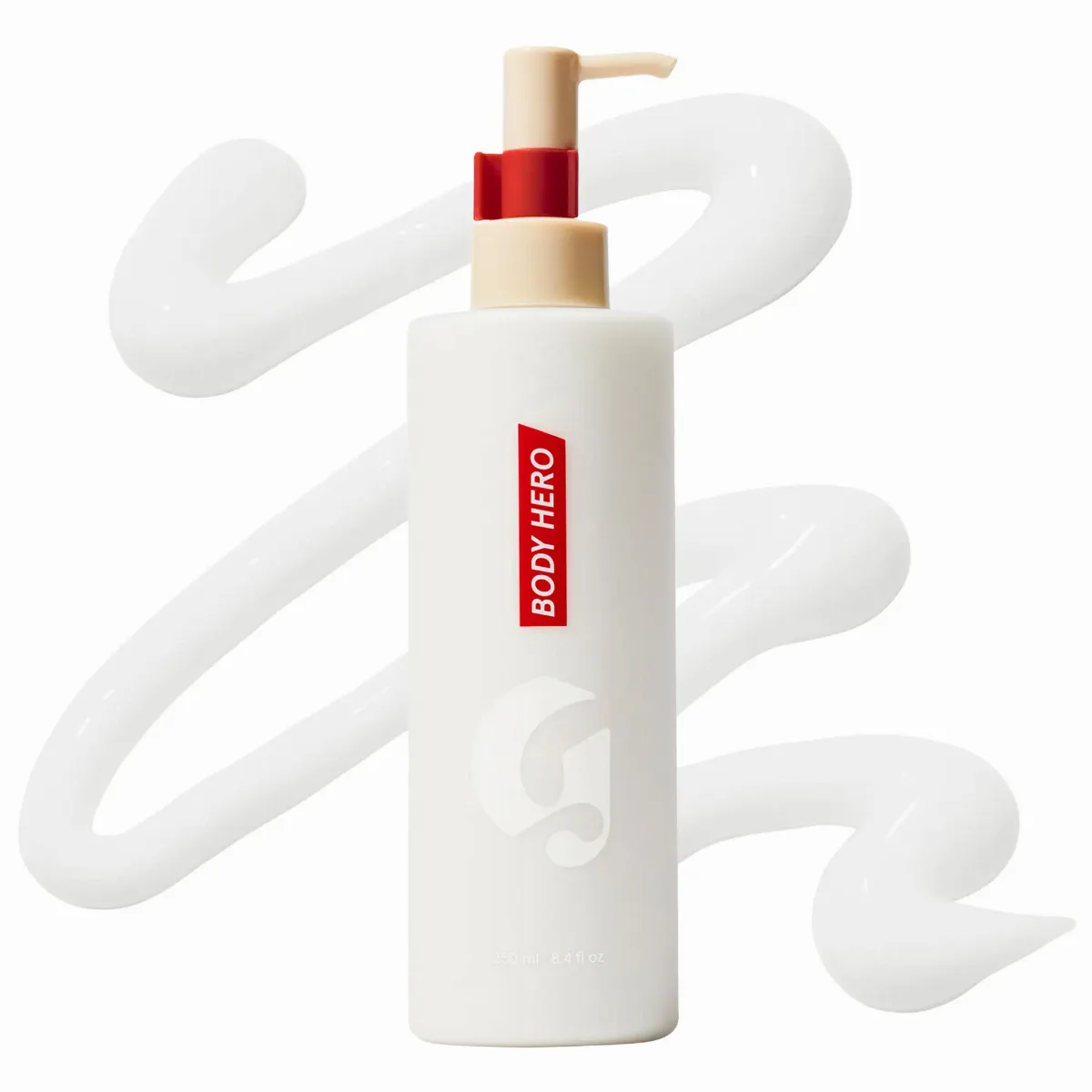 Daily Perfecting Nourishing Lotion Orange Blossom Neroli 8.4 oz/250 mL by Glossier