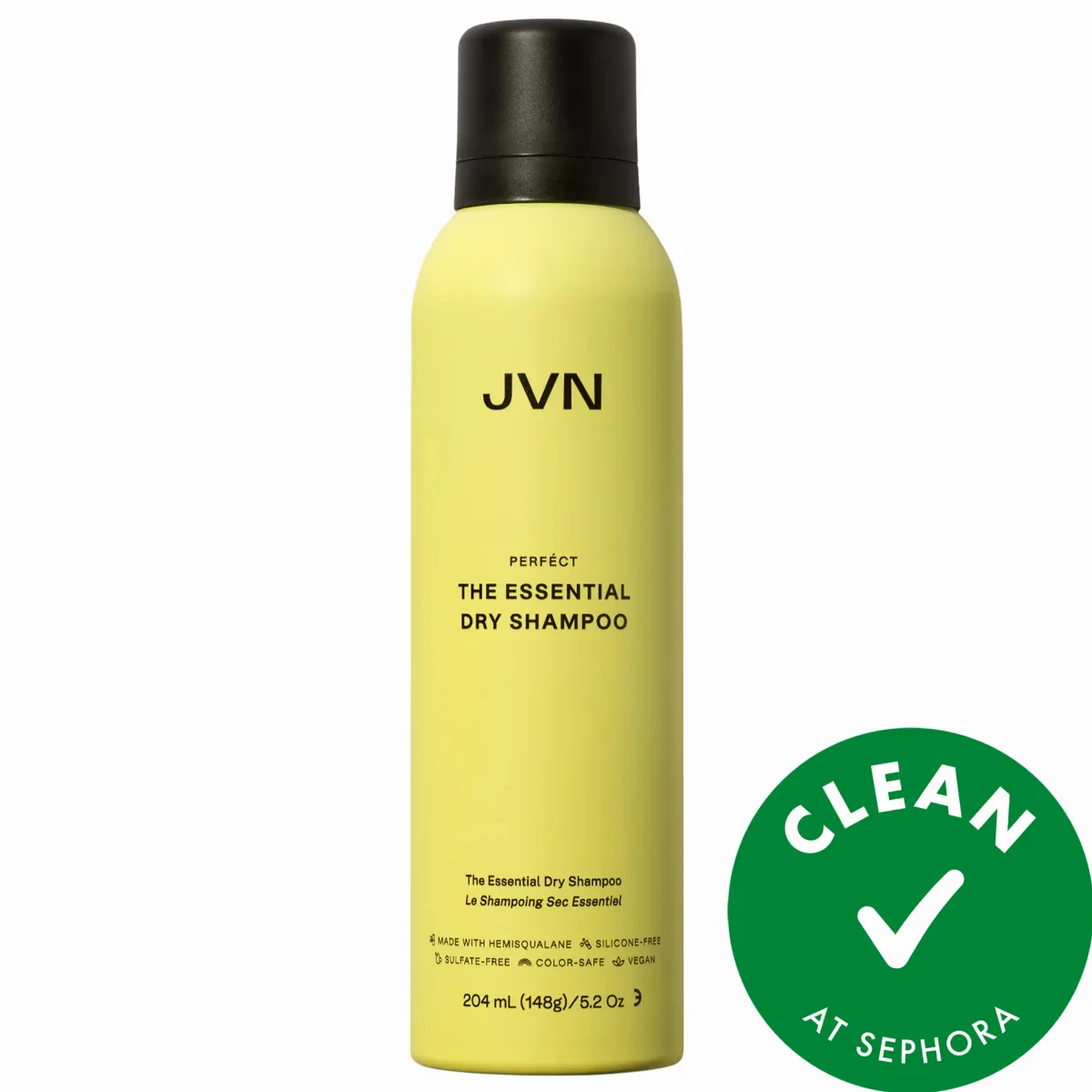 The Essential Dry Shampoo 5.2 oz/204ml by JVN
