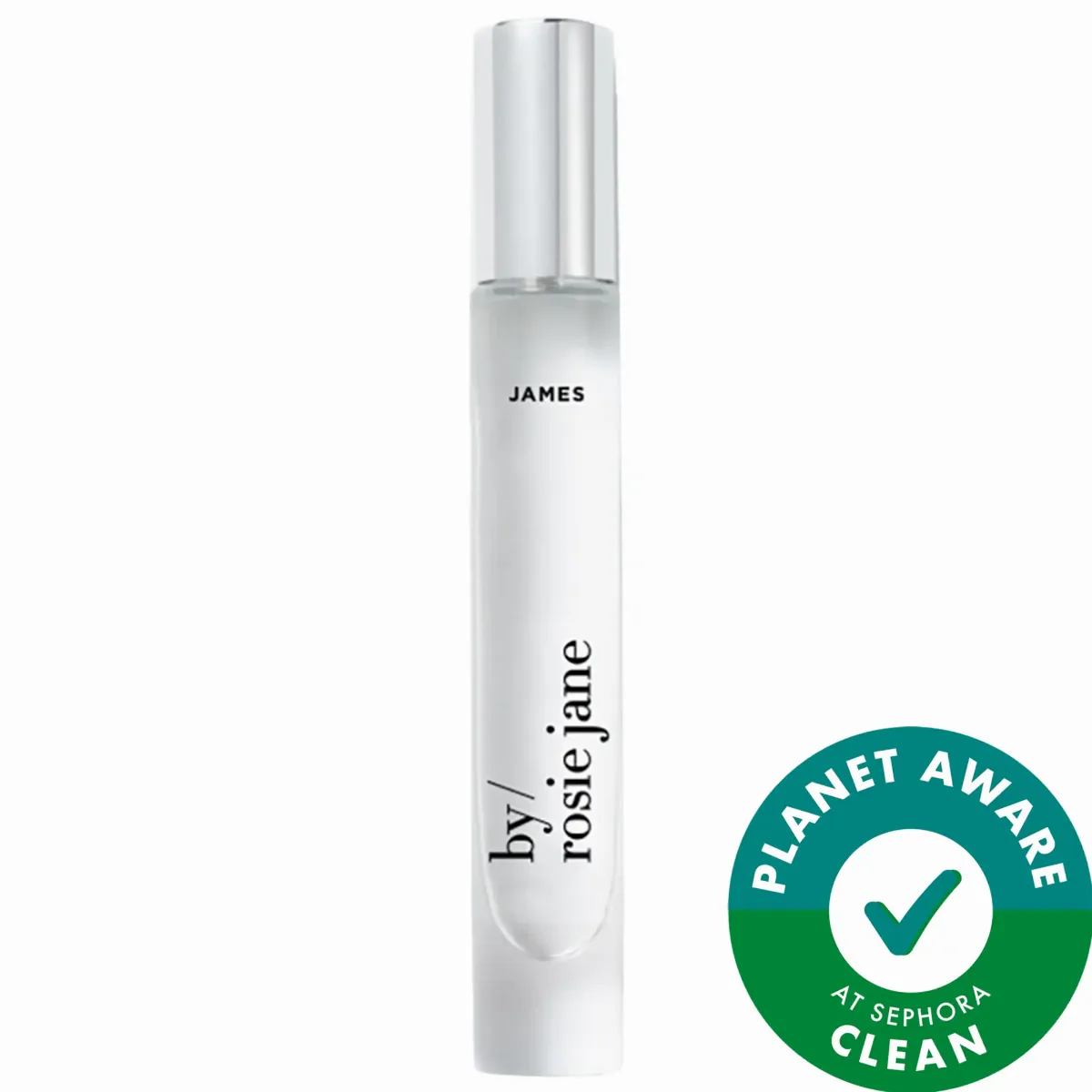 JAMES Travel Spray with Gardenia 0.25 Oz/ 7.5 mL Eau De Parfum Travel Spray by By Rosie Jane