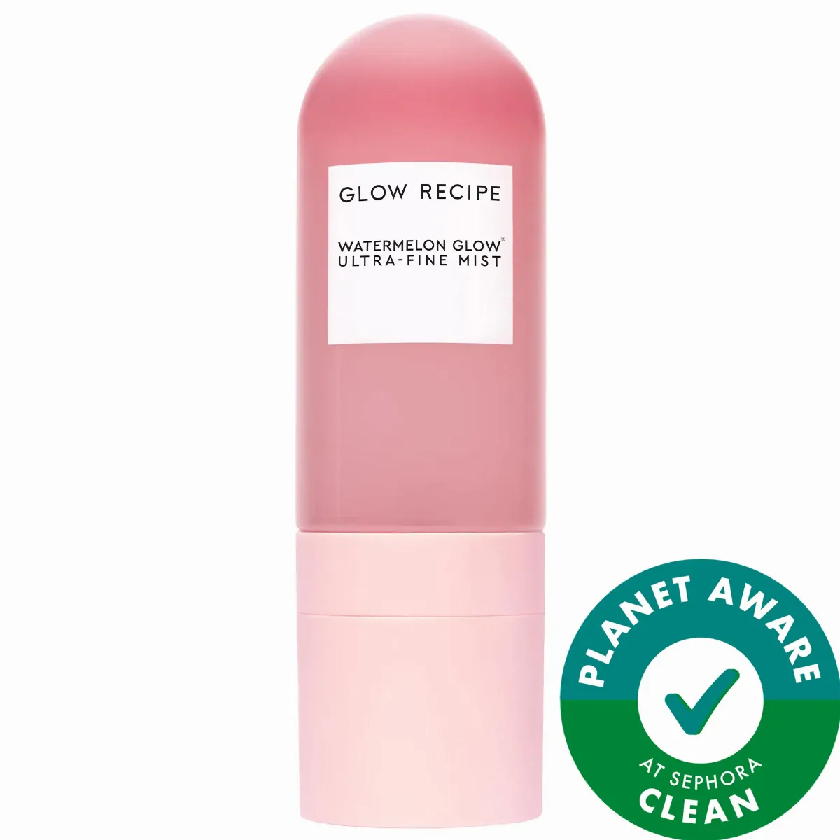 Watermelon Glow Ultra-Fine Mist 2.53 Oz/ 75 mL by Glow Recipe