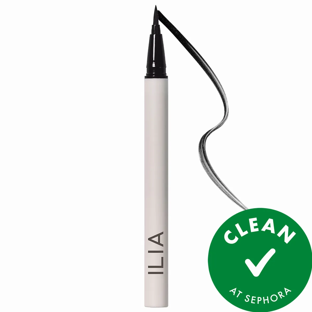 Clean Line Liquid Eyeliner Midnight Express 0.01/0.55 by ILIA
