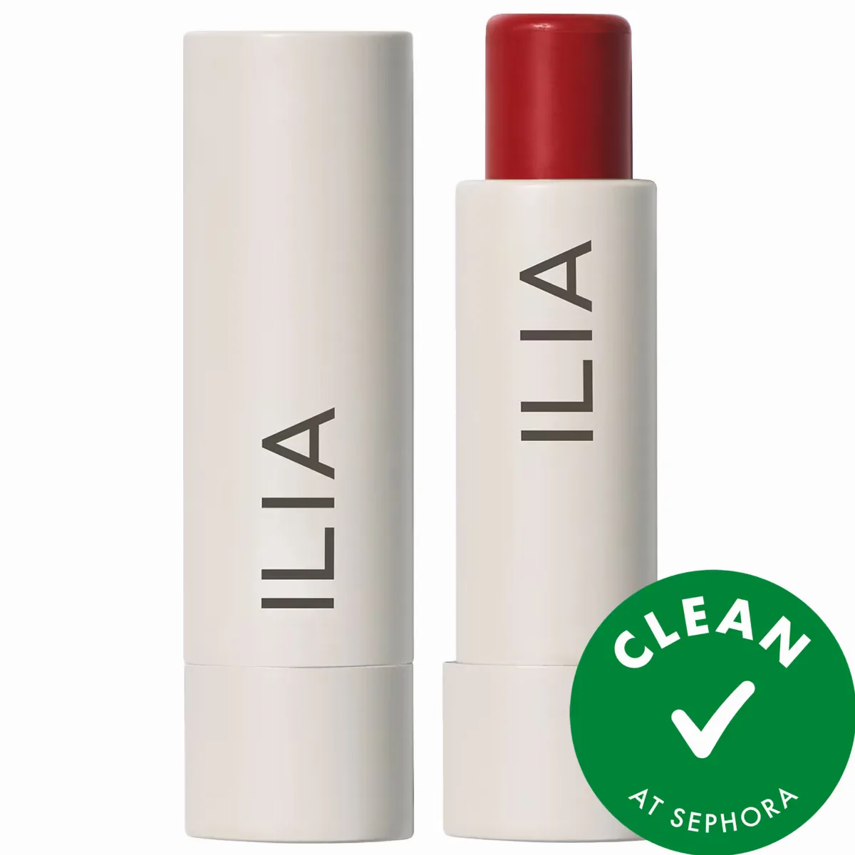 Balmy Tint Hydrating Lip Balm Heartbeats 0.15 Oz/ 4.4 G by ILIA