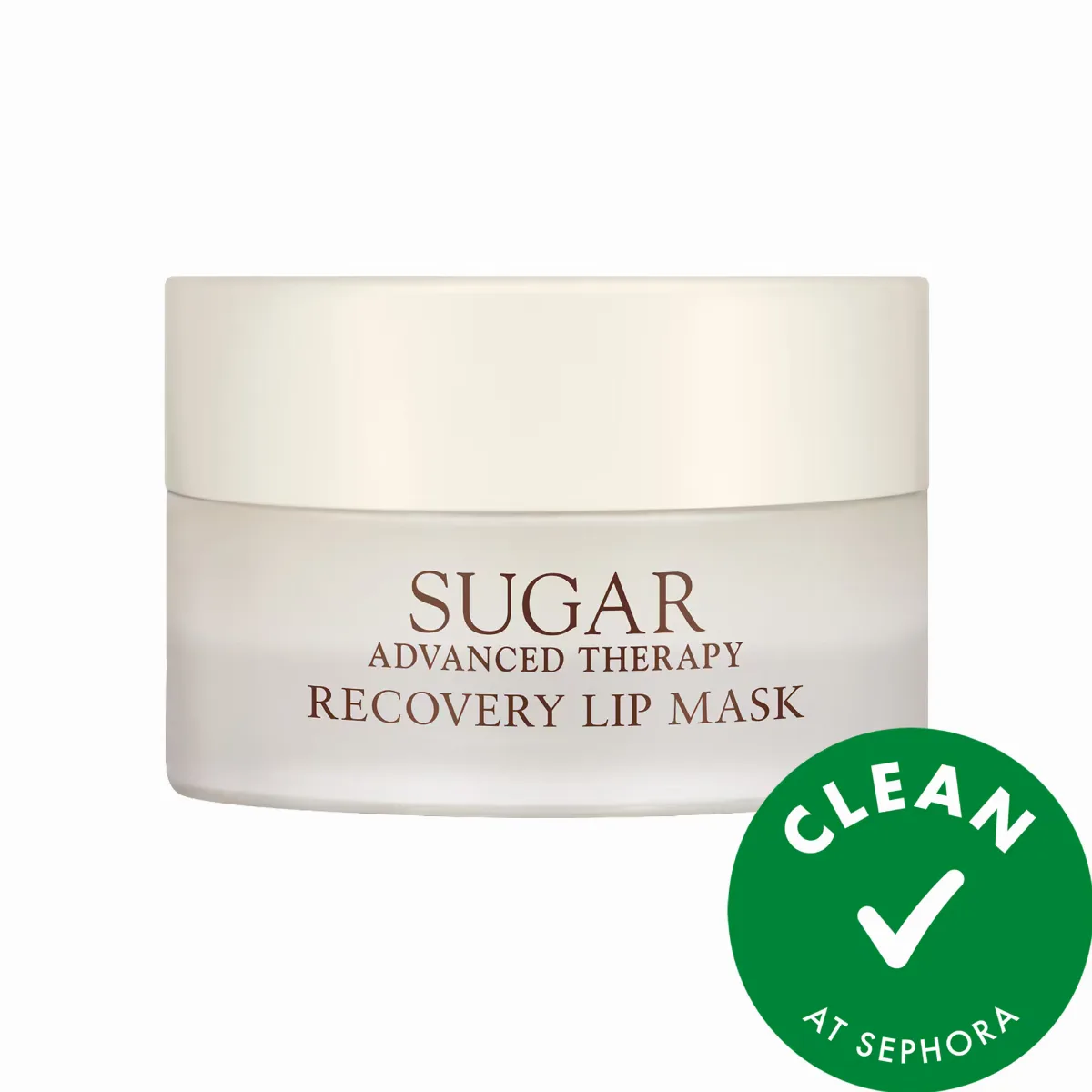 Sugar Recovery Lip Mask Advanced Therapy 0.35 Oz/ 10 G by fresh