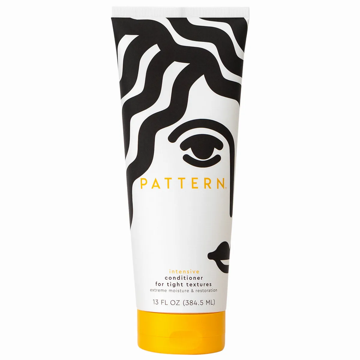 Intensive Conditioner 13 Oz/ 384.5 mL by PATTERN by Tracee Ellis Ross