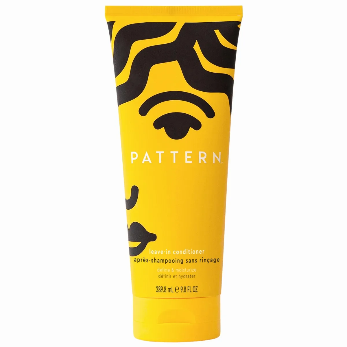 Leave-In Conditioner for Curls & Coils 9.8 oz by PATTERN by Tracee Ellis Ross