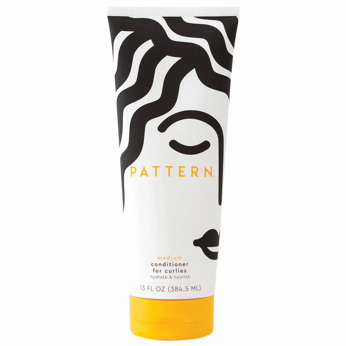 Medium Conditioner with Biotin 13 oz by PATTERN by Tracee Ellis Ross